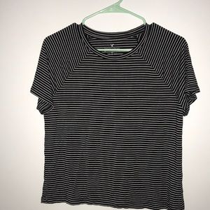 American eagle soft and sexy tee